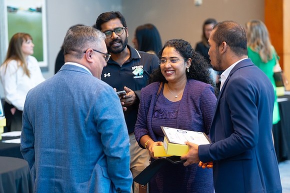 Spring ISD recognized 567 teachers through its annual Teacher Incentive Allotment celebration, awarding more than $7.6 million in financial incentives …