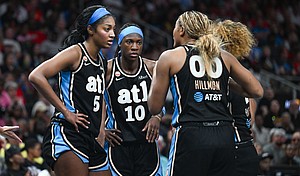 Atlanta Dream