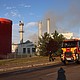 Coca-Cola factory
