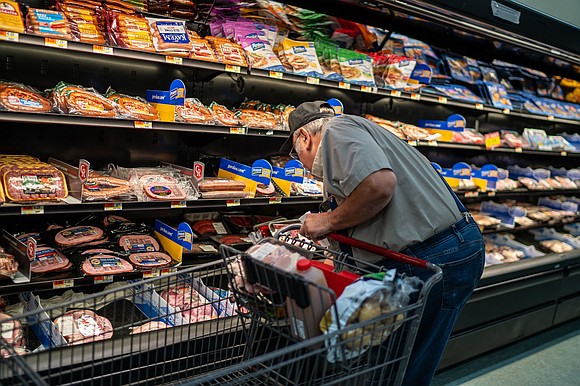 Social Security checks are getting a 3.6% boost in 2027—but rising prices and Medicare premiums could eat into the raise, …