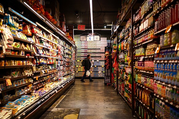 Inflation is heating up again, and Americans are feeling the squeeze far beyond the gas pump as rising costs for …