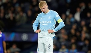Erling Haaland