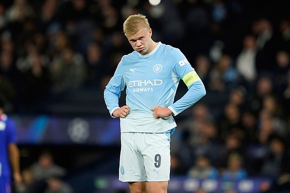 Manchester City is fighting to preserve its unity and reputation after a guilty verdict over financial breaches, but behind the …