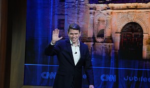 James Talarico
