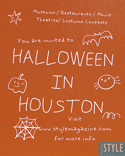 From Children’s Museum Houston’s BOO!seum and Savoy’s Halloween celebrations to Topgolf specials, spooky desserts and rooftop movie screenings, Houston offers …
