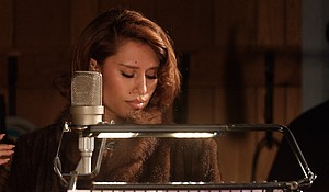 Raye - I Will Overcome