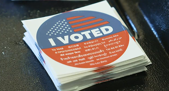 With Election Day approaching, a botched federal intelligence briefing on foreign election threats has left state officials frustrated and raised …