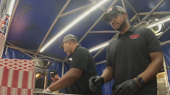 From a family barbecue dream to a Texas State Fair tradition, Smokey John’s celebrates 50 years of Black-owned business, serving …