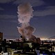 Iran airstrike