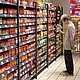 Shanghai consumers