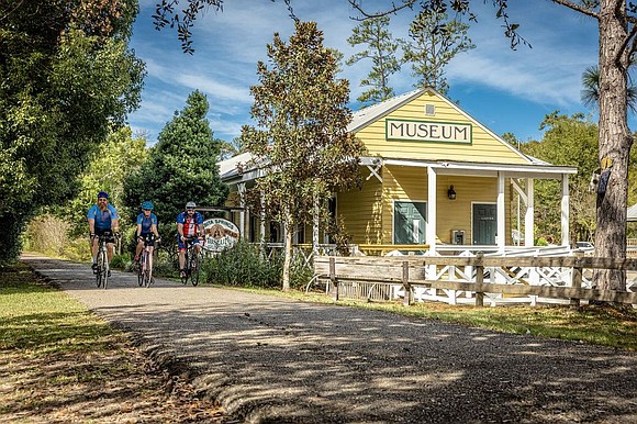 The Northshore is known as a welcoming destination and an easy escape. For those who love to hit the trail, …