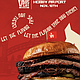 Flavor Fest - Big flavors. No flight required.