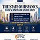 State of Hispanics - Data Summit and Expo - ALMOST SOLD OUT