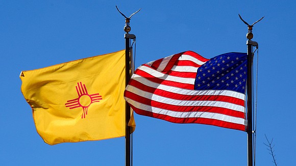 Trump wants to rename New Mexico “New America”—but the state’s leaders are pushing back, defending a name rooted in centuries …