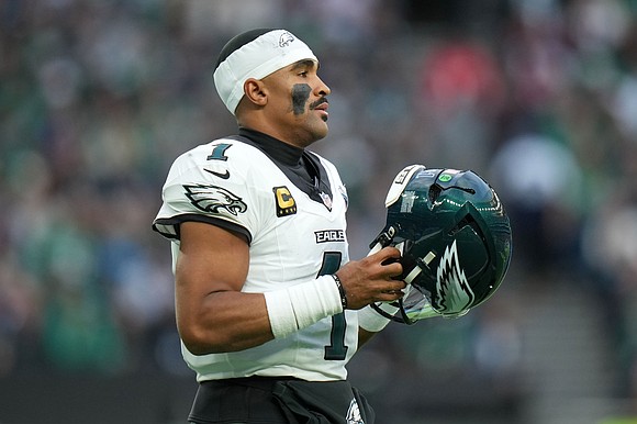 Did the Philadelphia Eagles put Jalen Hurts’ life at risk? The Super Bowl MVP is now being treated for potentially …