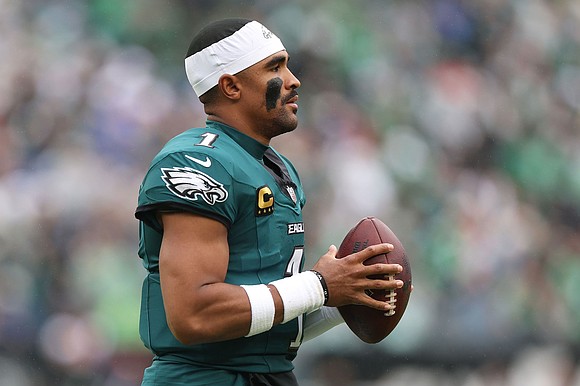 Jalen Hurts’ frightening diagnosis is raising awareness about a potentially life-threatening danger athletes and everyday travelers shouldn’t ignore. Learn how … Jalen Hurts’ frightening diagnosis is raising awareness about a potentially life-threatening danger athletes and everyday travelers shouldn’t ignore. Learn how …