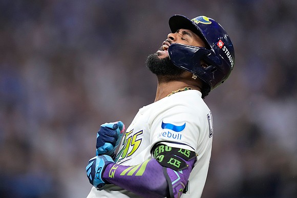 Two teams, one championship—and neither has ever won it all! The Tampa Bay Rays are World Series-bound after defeating Cleveland, …