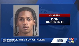 Don Roberts III