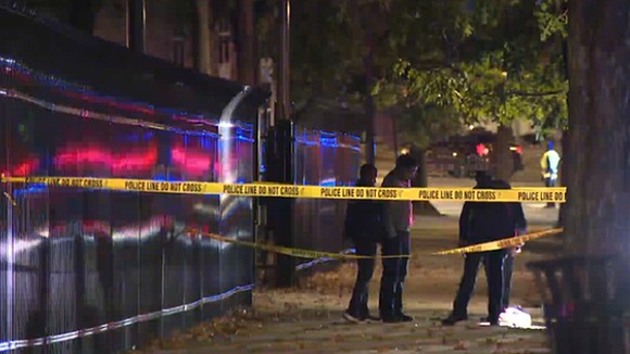 The FBI is investigating a suspected incendiary device thrown at an ICE building in downtown Atlanta, raising fresh concerns about …