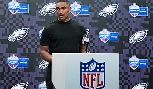 Jalen Hurts
