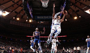 New York Knicks
