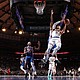 New York Knicks