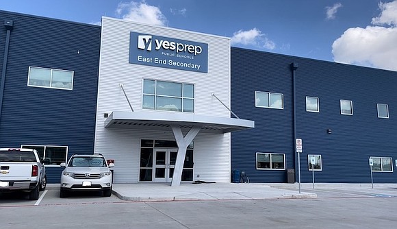 Six YES Prep Public Schools elementary campuses earned recognition in the latest U.S. News & World Report rankings of Texas’ …