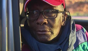 Edward Nalwamba
