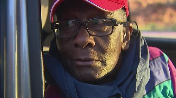 A 78-year-old Ugandan priest emerged from 13 months in ICE detention unable to walk, as allegations of medical neglect and … A 78-year-old Ugandan priest emerged from 13 months in ICE detention unable to walk, as allegations of medical neglect and …