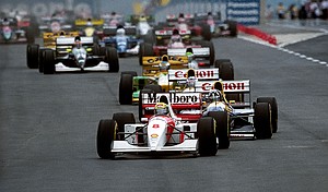 Grand Prix of South-Africa
