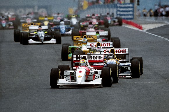 Formula One is heading back to Africa with a 10-year Rwanda Grand Prix deal, but hopes for tourism and investment … Formula One is heading back to Africa with a 10-year Rwanda Grand Prix deal, but hopes for tourism and investment …