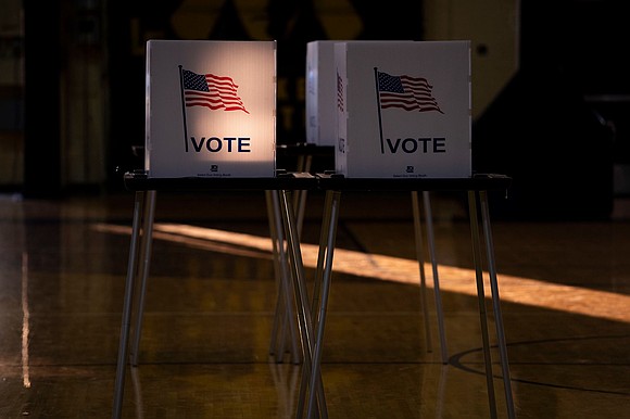 A federal judge is blocking parts of the Trump administration’s hunt for suspected noncitizen voters, warning that flawed data could … A federal judge is blocking parts of the Trump administration’s hunt for suspected noncitizen voters, warning that flawed data could …