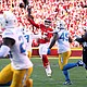 Patrick Mahomes (#15)