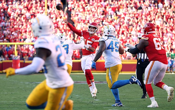 The NFL’s Week 7 slate brings mounting playoff pressure for the Rams, chaos in the NFC East, and a major …