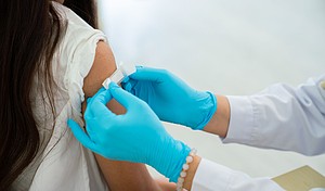 A mutated virus is driving the US into an early flu season