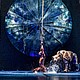 Cirque du Soleil - LUZIA
