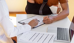 Health insurance
