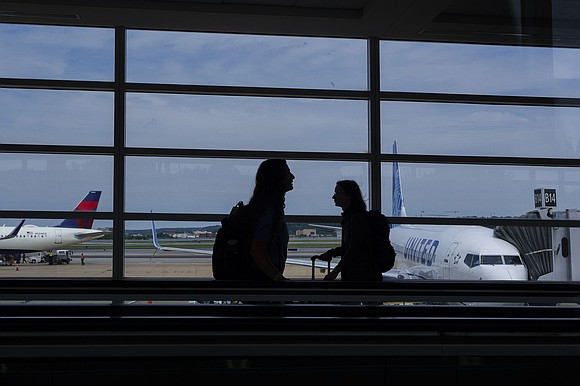 Holiday travel is getting more expensive as airfares soar, jet fuel costs surge, and airlines cut budget-friendly flights—leaving travelers bracing … Holiday travel is getting more expensive as airfares soar, jet fuel costs surge, and airlines cut budget-friendly flights—leaving travelers bracing …