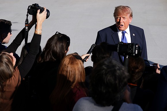 Trump’s promise to finish the Iran war is facing skepticism from his own supporters as rising gas prices, mounting costs …