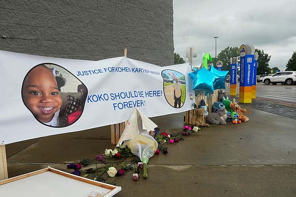 A Mississippi police officer has resigned after state officials ruled his shooting of 1-year-old Kohen Wiley was justified, sparking renewed …
