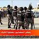 Shooting at church in Jordan