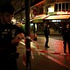 France protests