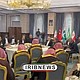 Turkish, Saudi and Pakistani officials meet with Iranian counterparts in Tehran
