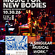 Music For New Bodies - HSM - 10-30-2026