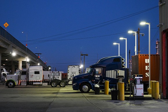 Trump promised cheaper gas, but the Iran war has sent fuel costs soaring—with average gas prices now surpassing levels during …