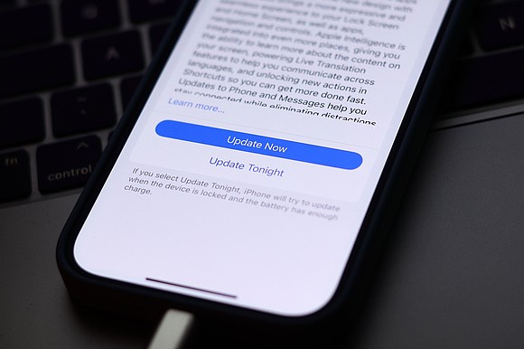 AI is helping hackers uncover long-hidden internet vulnerabilities—but these essential cybersecurity steps can help protect your passwords, personal information and …