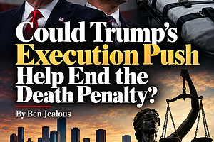 Death Penalty Debate_ A Political Reckoning