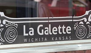 KAKE La Galette