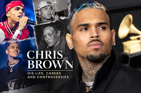 From Grammy-winning success to legal troubles and controversy, Chris Brown’s journey has been marked by chart-topping hits, personal struggles and … From Grammy-winning success to legal troubles and controversy, Chris Brown’s journey has been marked by chart-topping hits, personal struggles and …