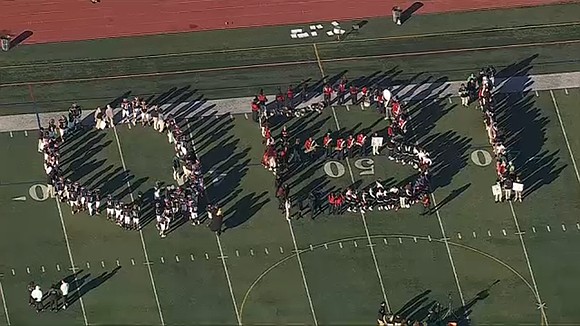 Philadelphia students are rallying behind Eagles quarterback Jalen Hurts with a heartfelt “QB1” tribute as he undergoes treatment for blood …